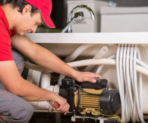 About Water Heater Repair LLC Goldens Bridge, NY